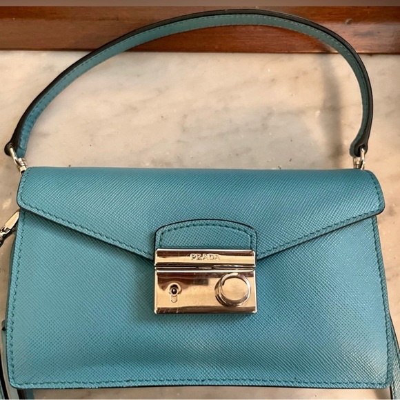 Prada Crossbody Bag - Picture 4 of 13